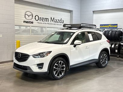 Used 2016 MAZDA CX-5 Grand Touring