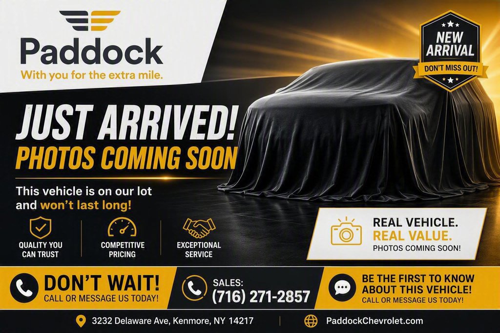 Used 2023 RAM 2500 Big Horn w/ Level 2 Equipment Group AWD/4WD image 1