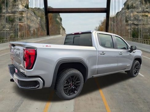 New 2026 GMC Sierra 1500 Elevation AWD/4WD image 10