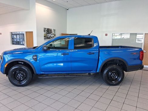 New 2026 Ford Ranger XL AWD/4WD image 6