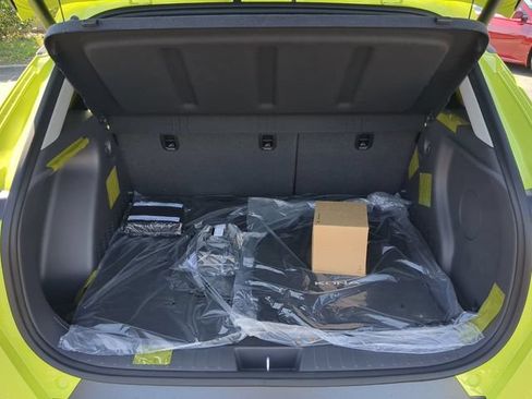 New 2024 Hyundai Kona Limited AWD/4WD image 13
