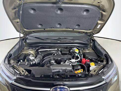 New 2026 Subaru Forester Touring image 37