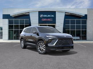 New 2026 Buick Enclave Preferred w/ Power Package video 2