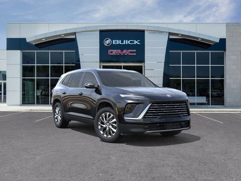 New 2026 Buick Enclave Preferred w/ Power Package image 2