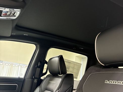 New 2026 RAM 1500 Laramie w/ Night Edition image 16