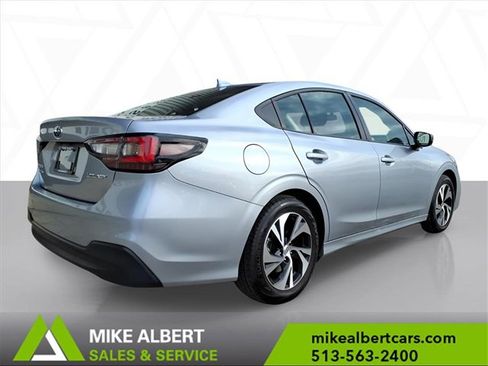 Used 2024 Subaru Legacy image 7