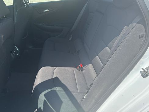 Used 2024 Chevrolet Malibu LT FWD image 10