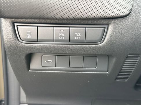 New 2026 MAZDA CX-50 Meridian Edition w/ Cargo Package image 32