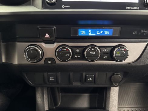 Certified 2023 Toyota Tacoma SR image 27