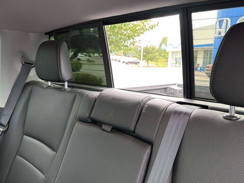 Used 2023 Honda Ridgeline RTL image 21