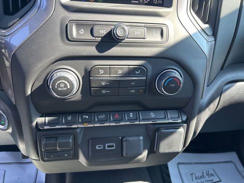 New 2026 Chevrolet Silverado 2500 Custom w/ Custom Value Package image 24