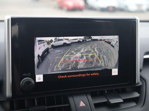 Used 2025 Toyota RAV4 XLE w/ Weather Package AWD/4WD image 14