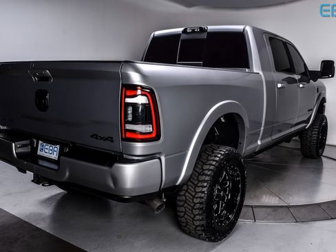 Used 2023 RAM 2500 Limited image 4