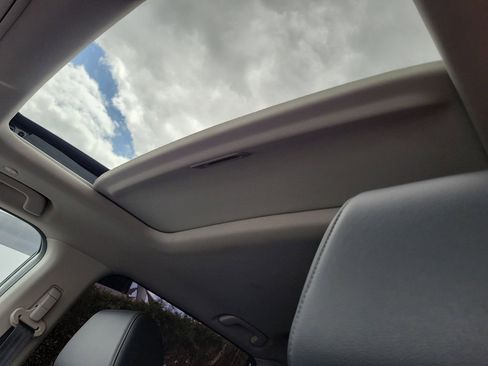 Certified 2023 Honda CR-V EX-L image 32