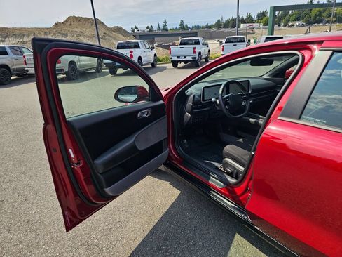 Used 2024 Hyundai Ioniq 6 SE AWD/4WD image 19