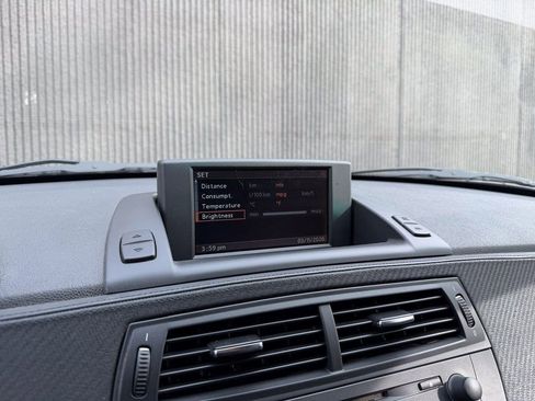 Used 2008 BMW M Roadster image 23