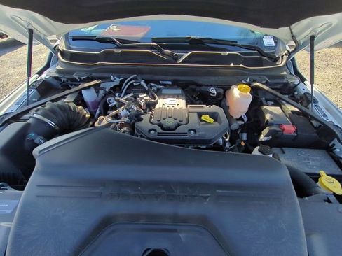 New 2026 RAM 4500 Tradesman w/ Chrome Appearance Group image 35