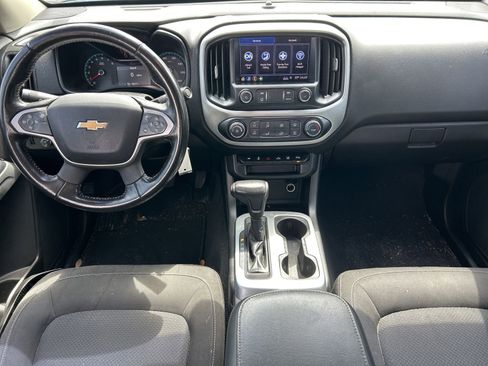 Used 2019 Chevrolet Colorado LT w/ LT Convenience Package RWD image 13