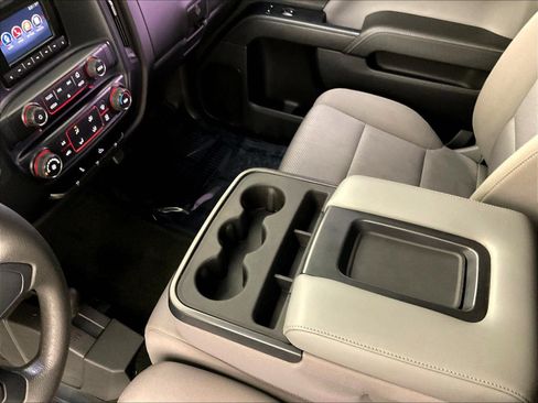 Used 2014 GMC Sierra 1500 4x4 Regular Cab w/ Sierra Convenience Package image 17