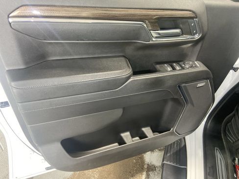 Certified 2023 Chevrolet Silverado 1500 RST w/ Convenience Package II AWD/4WD image 21