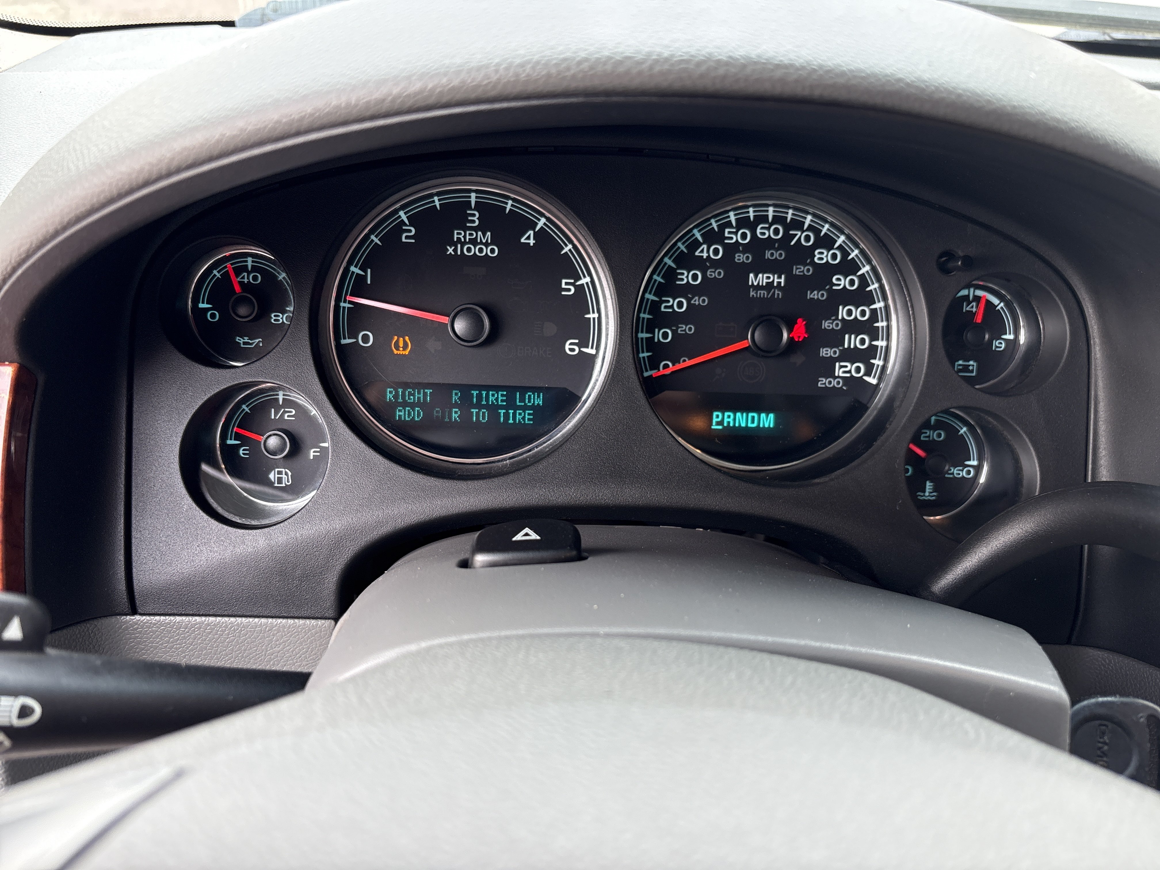 Used 2012 GMC Yukon SLT AWD/4WD image 15