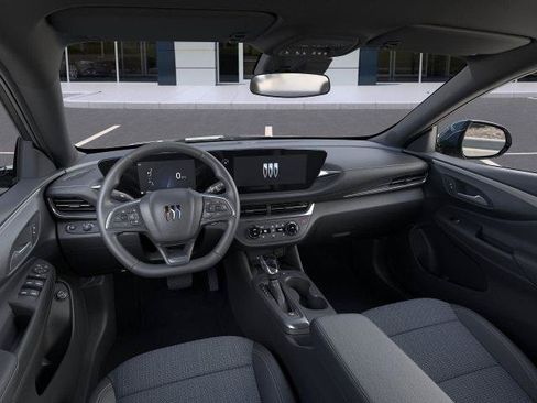 New 2026 Buick Envista Preferred w/ Convenience I Package FWD image 15