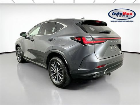 Used 2022 Lexus NX 350 350 image 6
