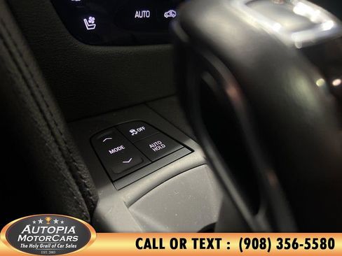 Used 2019 Cadillac CT6 Premium Luxury w/ Super Cruise Package image 45