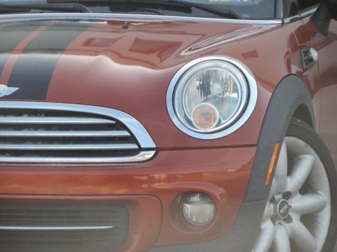 Used 2012 MINI Cooper Coupe FWD image 4