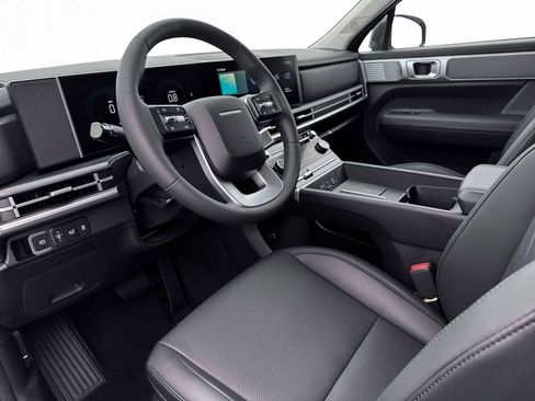 New 2026 Hyundai Santa Fe SEL image 14