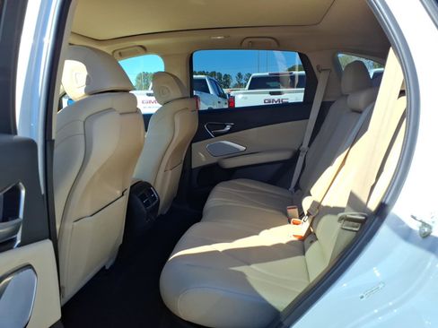 Used 2021 Acura RDX FWD w/ Technology Package image 21