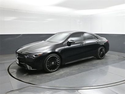 Used 2025 Mercedes-Benz CLA 250