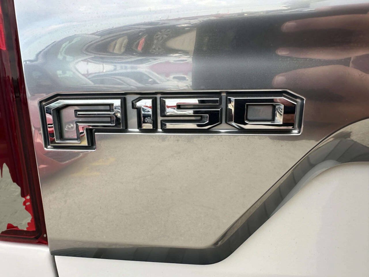Used 2020 Ford F150 Platinum w/ Equipment Group 701A Luxury AWD/4WD image 42