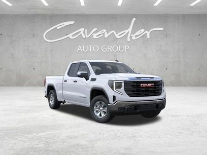 New 2026 GMC Sierra 1500 Pro