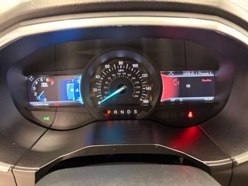 Used 2017 Ford Edge Titanium FWD image 15