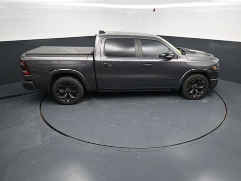 Used 2022 RAM 1500 Limited image 57