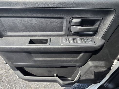 New 2026 RAM 2500 Tradesman AWD/4WD image 11