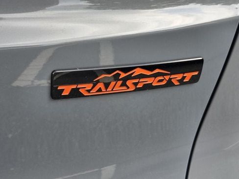 Used 2026 Honda CR-V TrailSport image 38