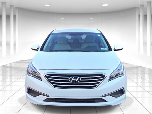 Used 2017 Hyundai Sonata SE FWD image 5