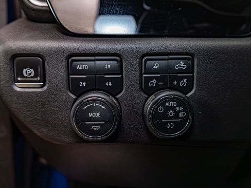 Used 2023 Chevrolet Silverado 1500 RST w/ Convenience Package II image 21