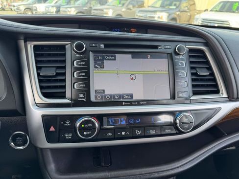 Used 2018 Toyota Highlander Limited image 31