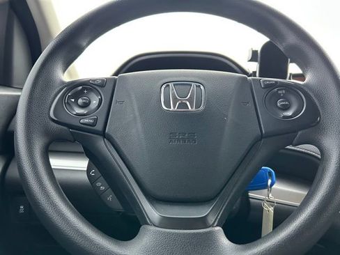 Used 2016 Honda CR-V SE image 16