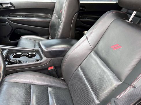 Used 2022 Dodge Durango R/T AWD/4WD image 27