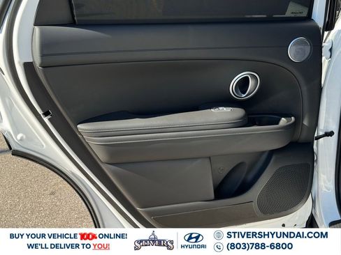 New 2026 Hyundai Palisade Limited image 19