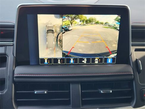 Used 2024 Chevrolet Tahoe RST w/ Luxury Package AWD/4WD image 6