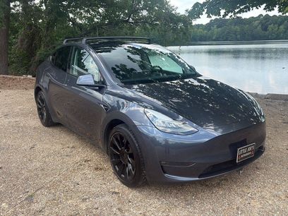 Used 2020 Tesla Model Y Long Range