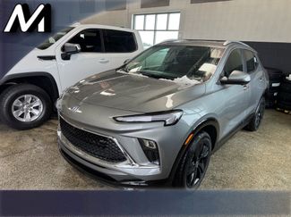 New 2026 Buick Encore GX Sport Touring w/ Advanced Technology Package video 1