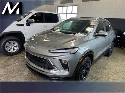 New 2026 Buick Encore GX Sport Touring w/ Advanced Technology Package