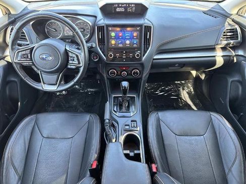 Used 2020 Subaru Crosstrek 2.0i Limited w/ Moonroof Package w/Navigation image 8