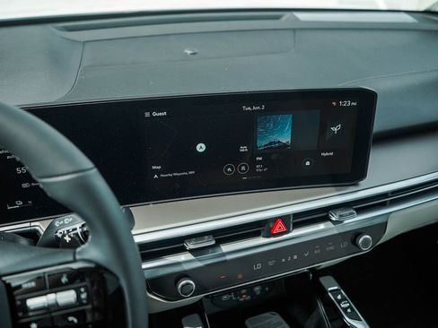 New 2026 Kia Sorento SX Prestige AWD/4WD image 24
